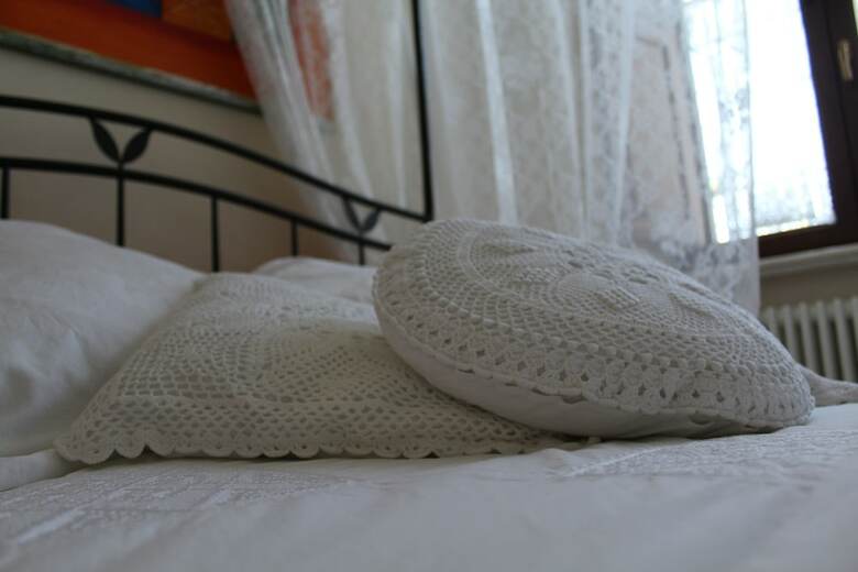 Bed & Breakfast La Suite Nel Bosco