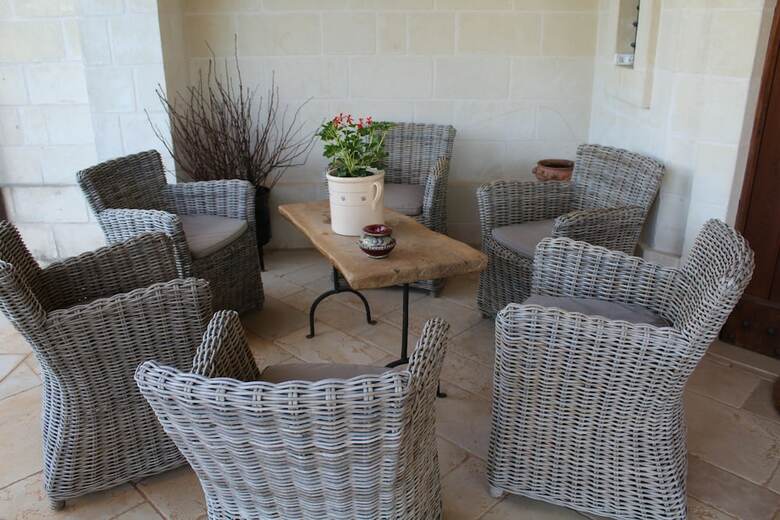 Bed & Breakfast La Suite Nel Bosco