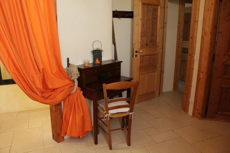 Bed & Breakfast La Suite Nel Bosco