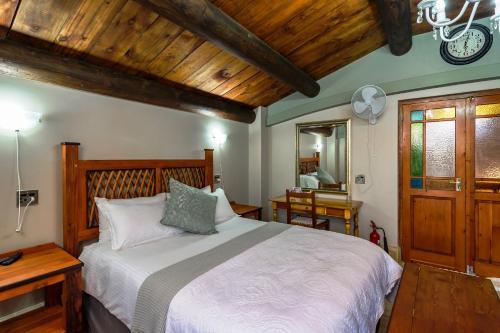 Hostal Togryersvlei Venue & Guest House