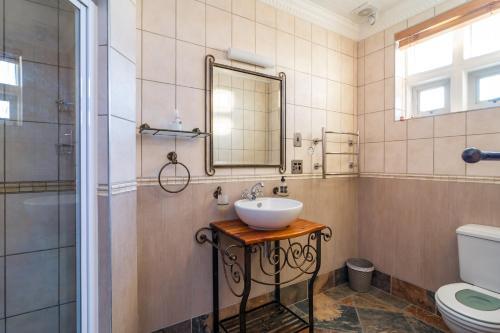 Hostal Togryersvlei Venue & Guest House