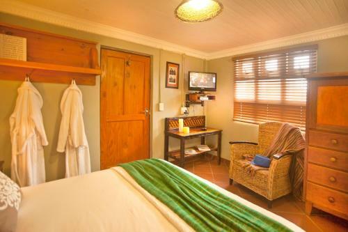 Hostal Togryersvlei Venue & Guest House