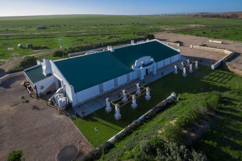 Hostal Togryersvlei Venue & Guest House