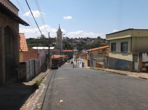 Bed & Breakfast Casa Do Ju�