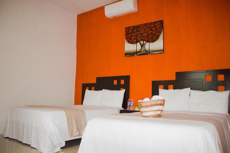 Rosvel Hotel