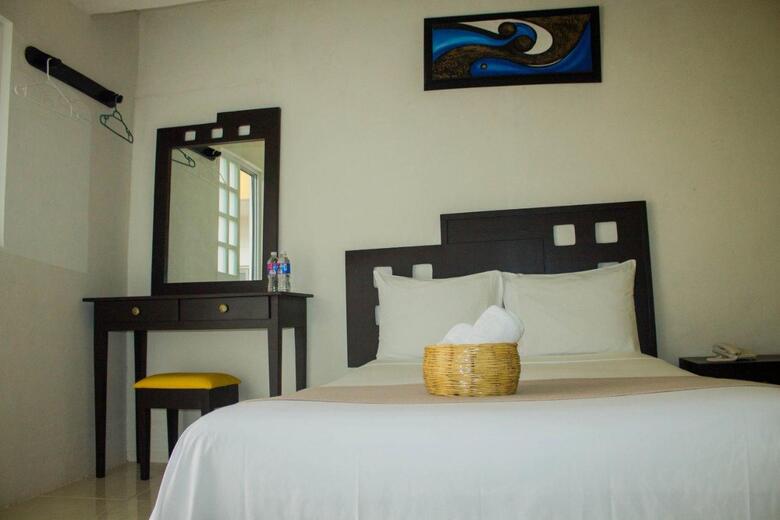 Rosvel Hotel