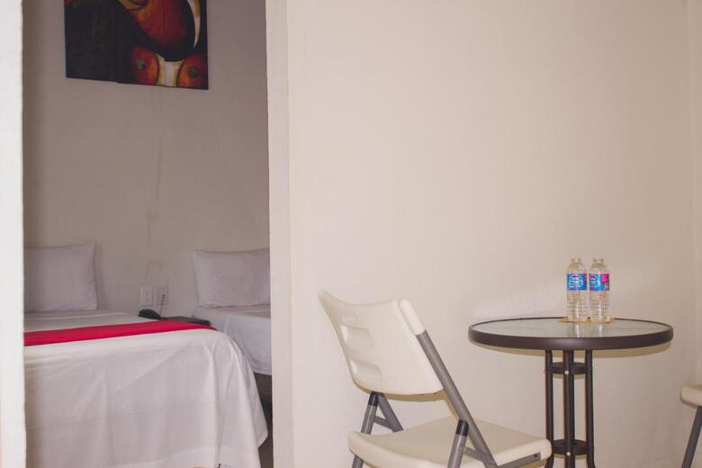 Rosvel Hotel