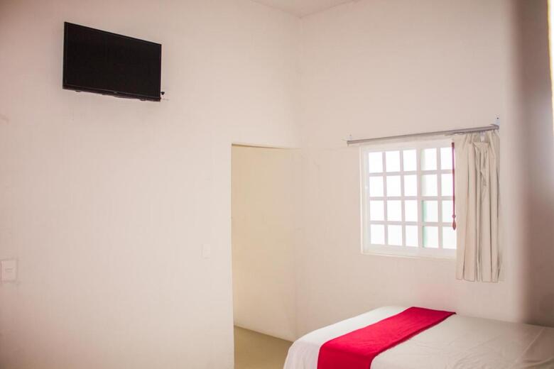 Rosvel Hotel