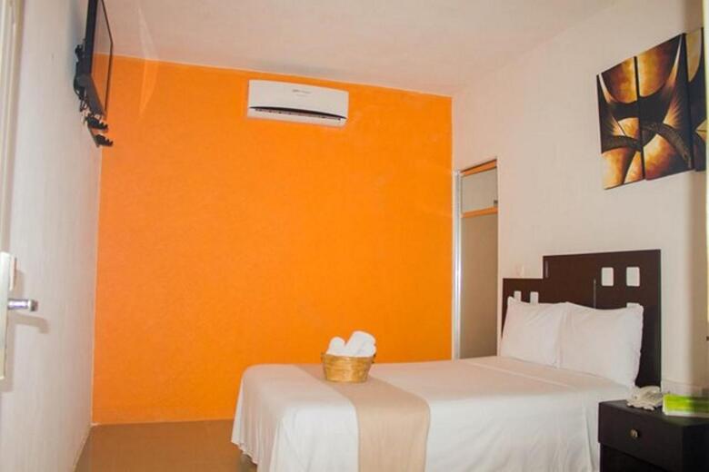 Rosvel Hotel