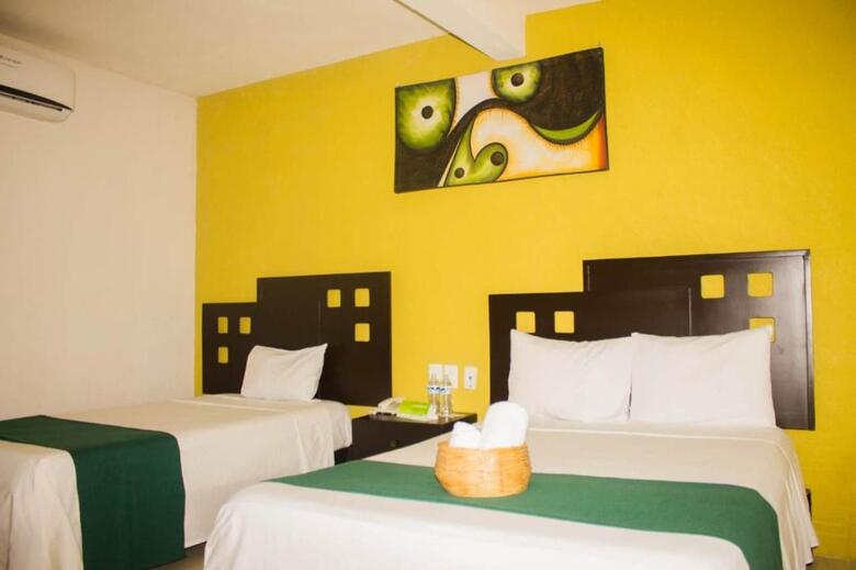 Rosvel Hotel