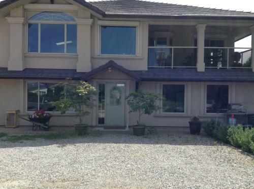 All Seasons Bed & Breakfast