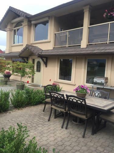 All Seasons Bed & Breakfast
