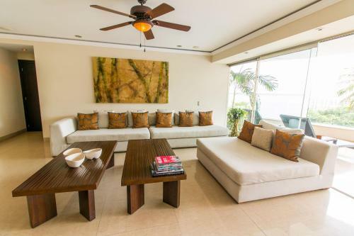 Apartamento Renaissance II