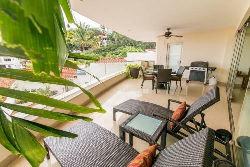 Apartamento Renaissance II