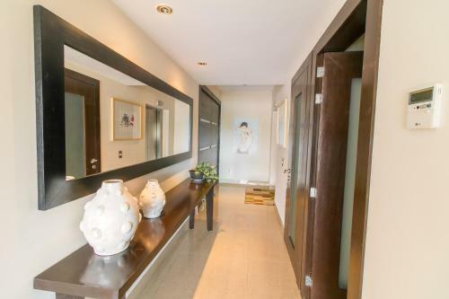 Apartamento Renaissance II