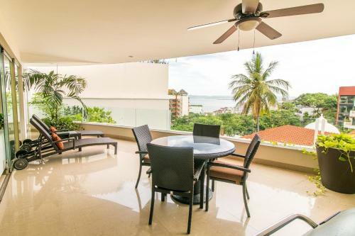 Apartamento Renaissance II