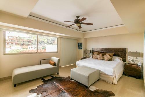 Apartamento Renaissance II