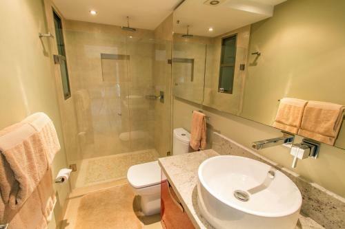 Apartamento Renaissance II