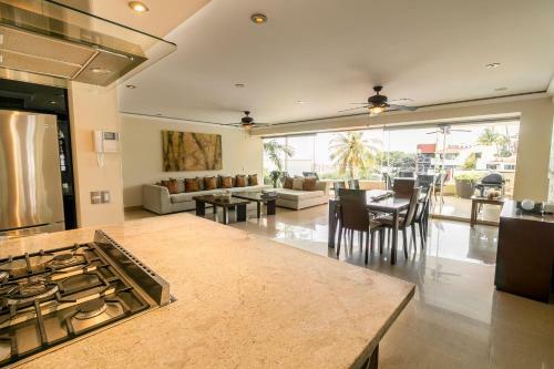 Apartamento Renaissance II