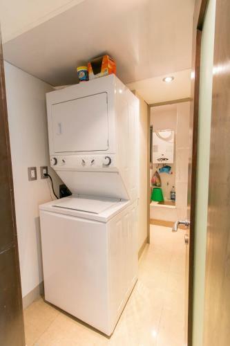 Apartamento Renaissance II