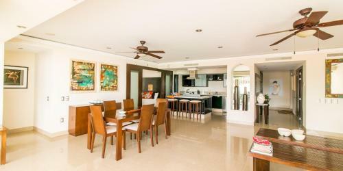 Apartamento Renaissance II