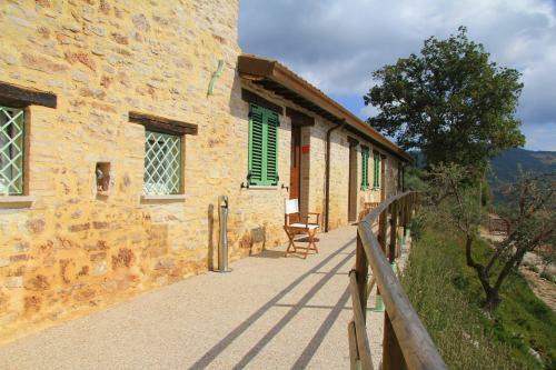 Agroturismo Pekko
