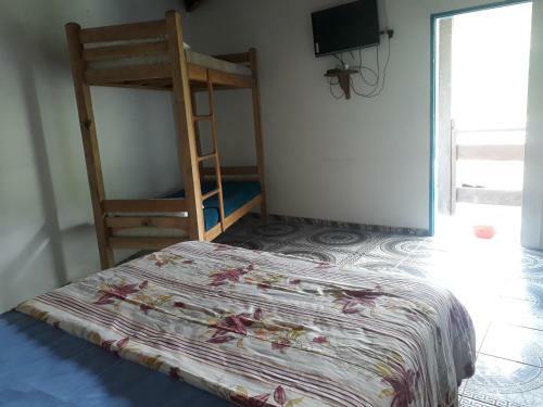 Hostal Pousada Pouso Do Tobog�