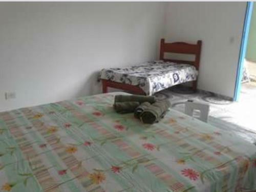 Hostal Pousada Pouso Do Tobog�