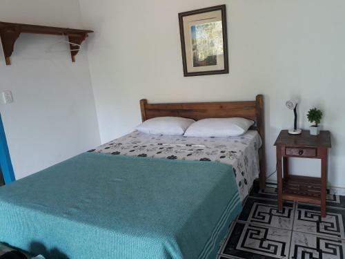 Hostal Pousada Pouso Do Tobog�