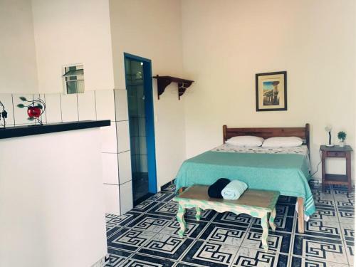 Hostal Pousada Pouso Do Tobog�