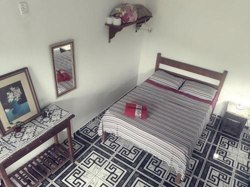Hostal Pousada Pouso Do Tobog�