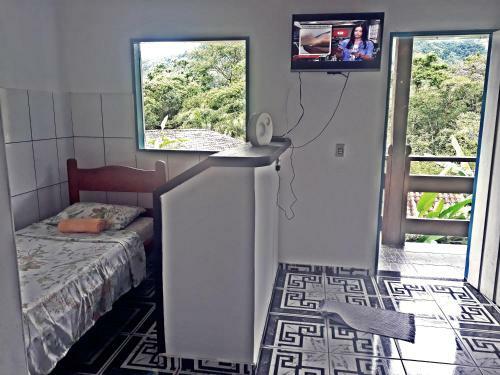 Hostal Pousada Pouso Do Tobog�
