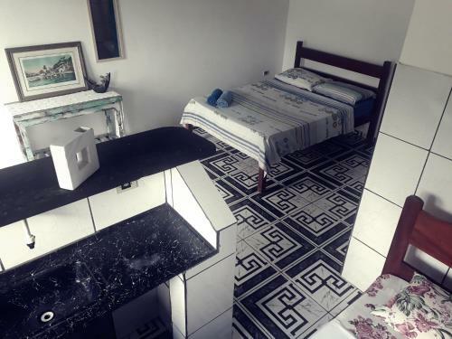 Hostal Pousada Pouso Do Tobog�