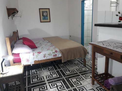 Hostal Pousada Pouso Do Tobog�