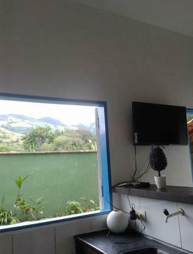 Hostal Pousada Pouso Do Tobog�