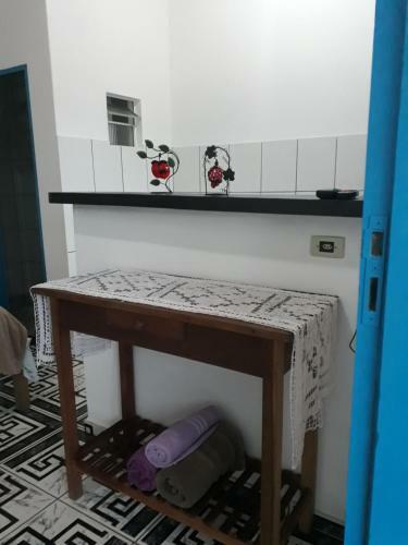 Hostal Pousada Pouso Do Tobog�