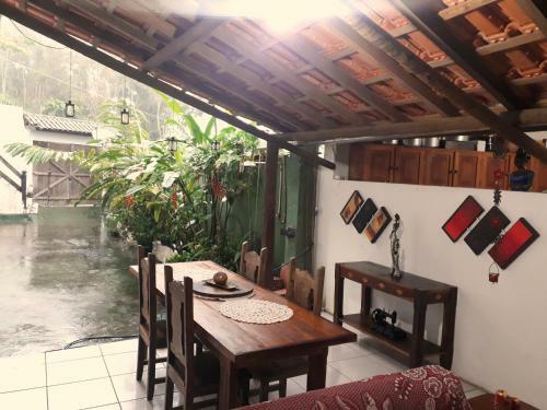 Hostal Pousada Pouso Do Tobog�