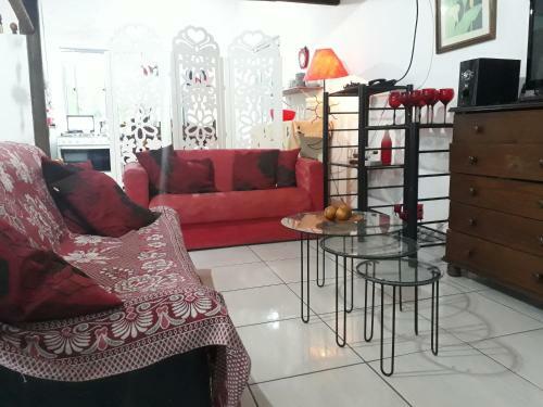 Hostal Pousada Pouso Do Tobog�