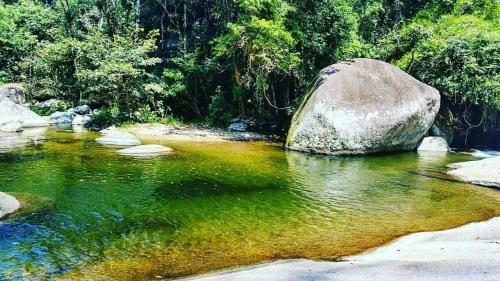 Hostal Pousada Pouso Do Tobog�