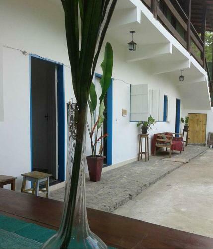 Hostal Pousada Pouso Do Tobog�