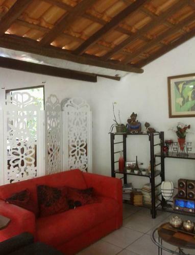 Hostal Pousada Pouso Do Tobog�