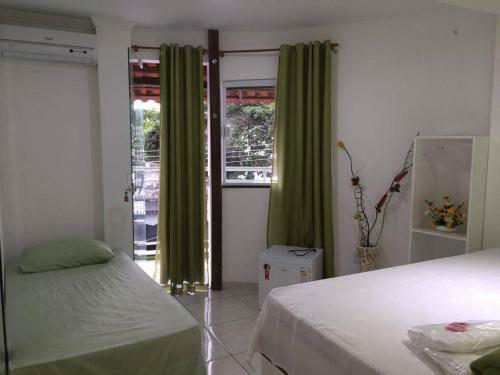 Hostal Pousada Do Rei