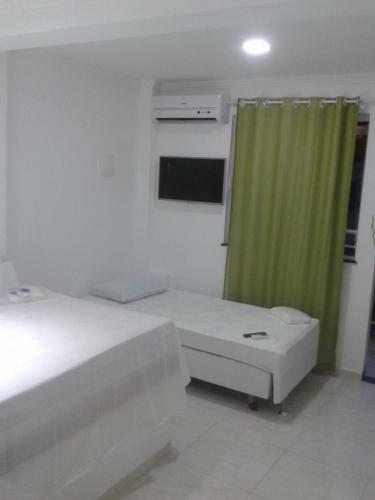 Hostal Pousada Do Rei