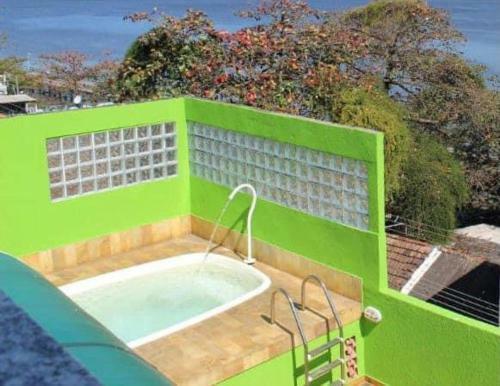 Hostal Pousada Do Rei