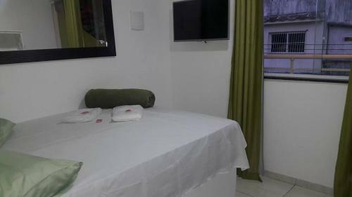 Hostal Pousada Do Rei