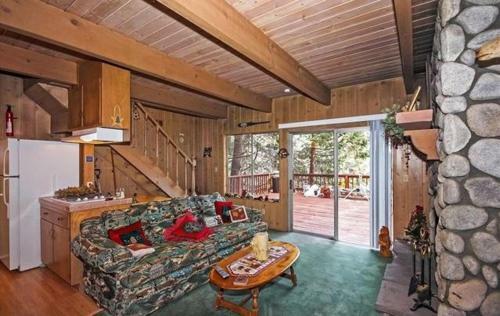 Villa La Petite Cottage