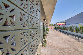 Ramona Motel
