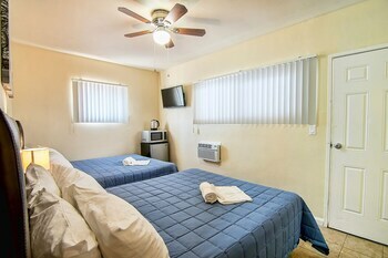 Ramona Motel