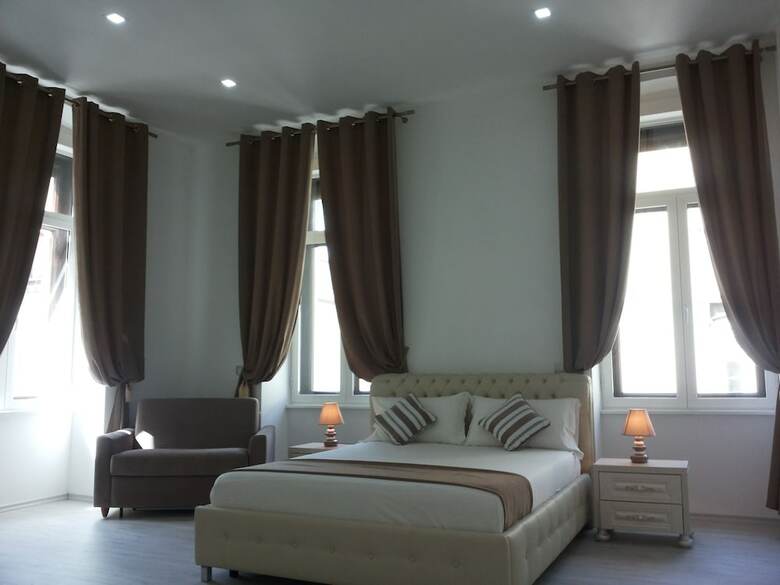 Hostal Brilliant Camere