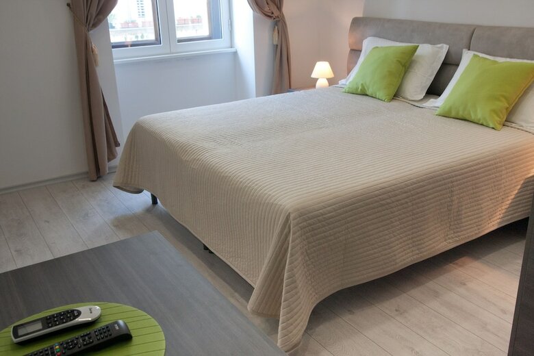 Hostal Brilliant Camere